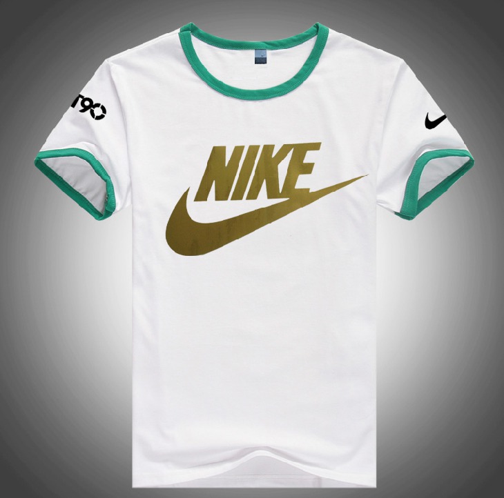 men NK t-shirt S-XXXL-1075